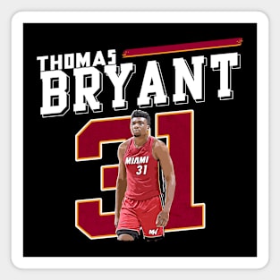 Thomas Bryant Magnet